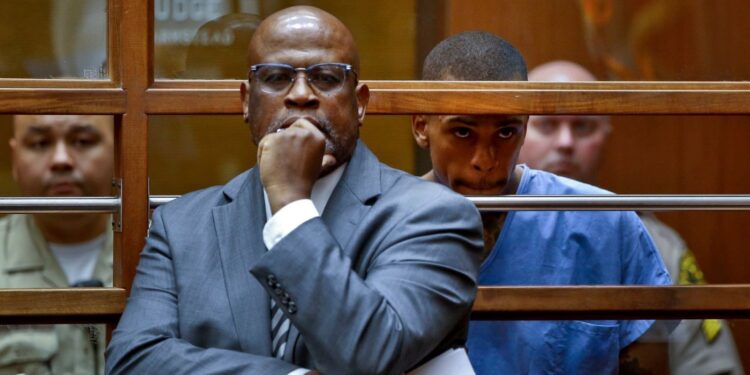 Chris Darden