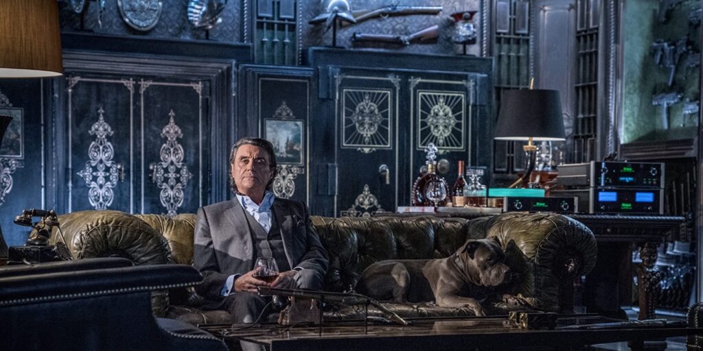 The Continental: Everything We Know About The John Wick Prequel Series