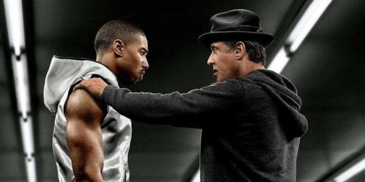 Creed by Ryan Coogler