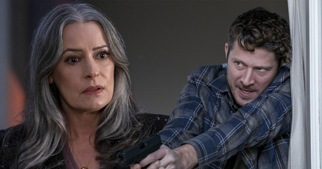 Criminal Minds 9.24 Review: “Demons” - TVovermind