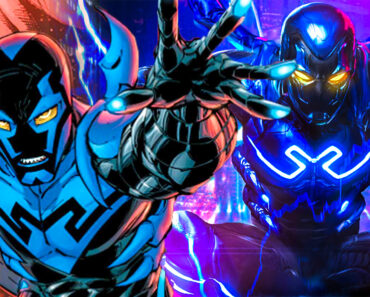 DC’s Blue Beetle: Comic Powers & Origins Explained