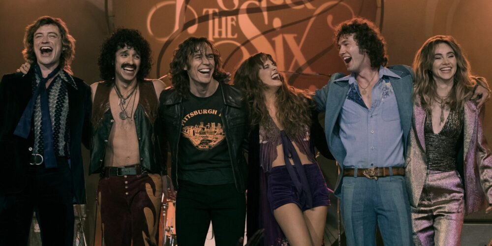 5 Reasons Why Daisy Jones and the Six Deserves Season 2