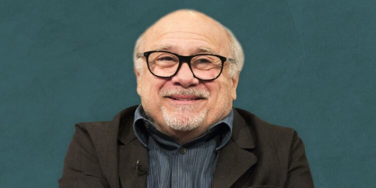 Danny DeVito 1