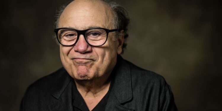 Danny DeVito 3