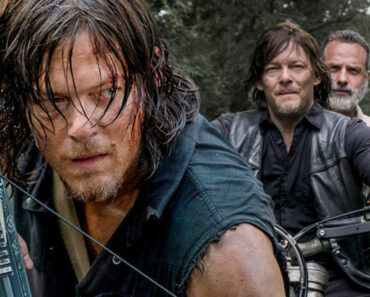 Daryl Dixon’s The Walking Dead Spin-Off Has 1 Major Problem