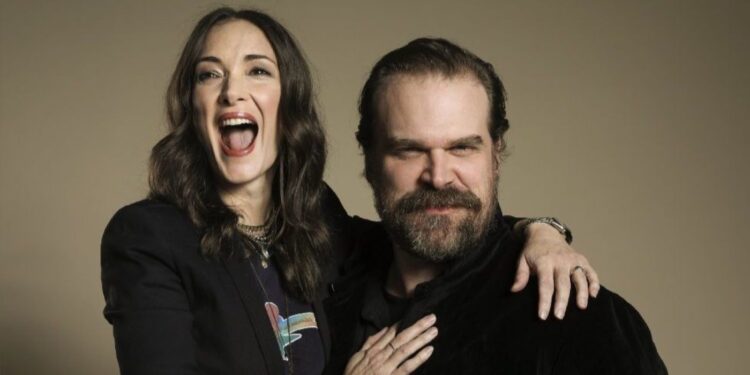 10 Things You Didn’t Know About Stranger Things&#8217; David Harbour