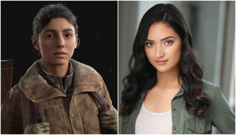 Casting The New Characters For The Last Of Us Season 2