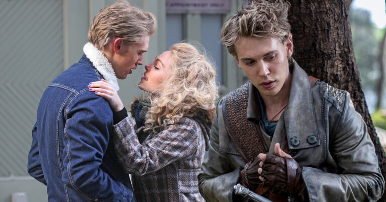 Here’s Why Austin Butler Doesn’t Work in Dune 2 – TVovermind