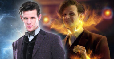 Doctor Who's Regeneration Ability Explained