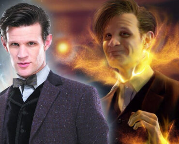 Doctor Who's Regeneration Ability Explained