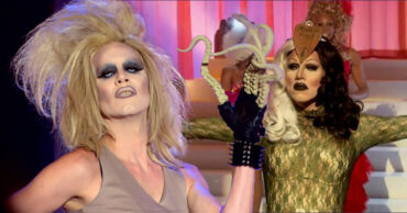 Sharon Needles: The Game-Changing Drag Queen’s Journey and Impact