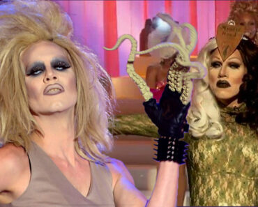 Sharon Needles: The Game-Changing Drag Queen’s Journey and Impact