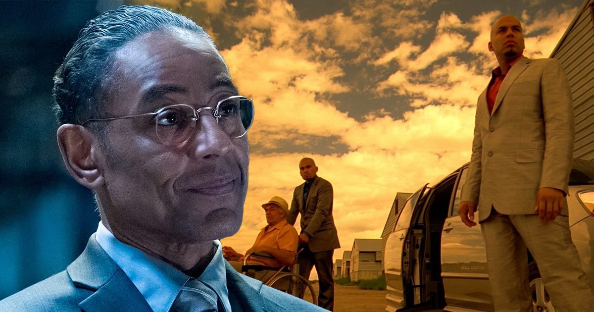 Every Breaking Bad Villain Ranked TVovermind