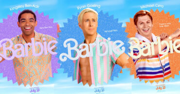 Every Ken In The Barbie Movie (And Who Plays Them)