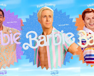 Every Ken In The Barbie Movie (And Who Plays Them)