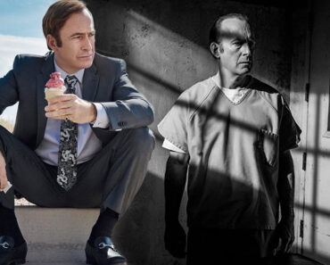 Better call saul seasons