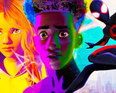 Every Spider-Character Seen In The Across The Spider-Verse Trailer