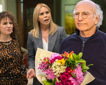 Everything We Know About Curb Your Enthusiasm Season 12