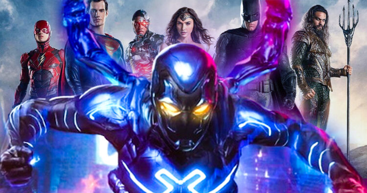 The Marvels: Release Date, Cast, & Everything You Need to Know