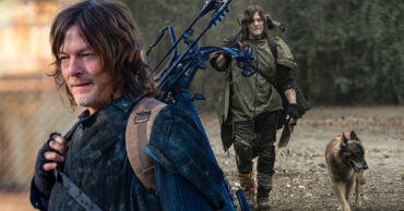 Everything We Know About Daryl Dixon’s The Walking Dead Spinoff