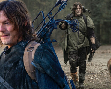 Everything We Know About Daryl Dixon’s The Walking Dead Spinoff