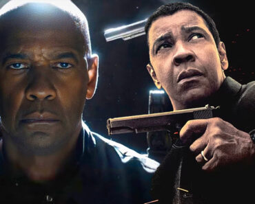 Everything We Know About Denzel Washington’s The Equalizer 3