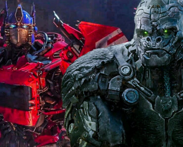 Everything We Know About Transformers: Rise Of The Beasts