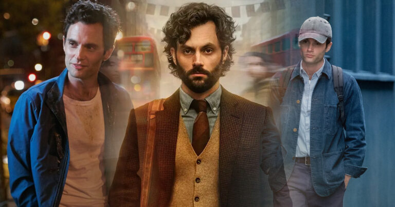 Unraveling The Mystery: Who Killed Malcolm In 'You' Season 4?