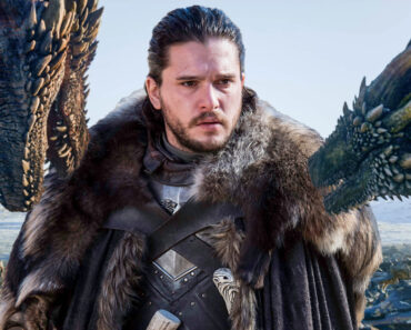 Forget House Of The Dragon – Jon Snow’s Sequel Can Fix Season 8