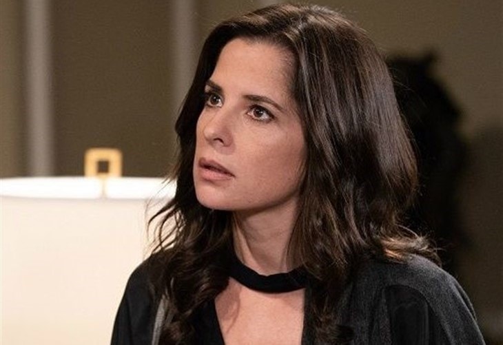 10 Things You Didn’t Know About General Hospital’s Kelly Monaco