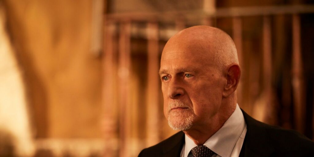 10 Things You Didn’t Know About Gerald McRaney TVovermind