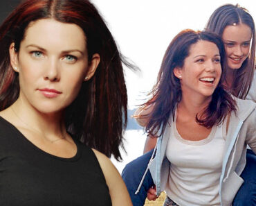 Lauren Graham Author