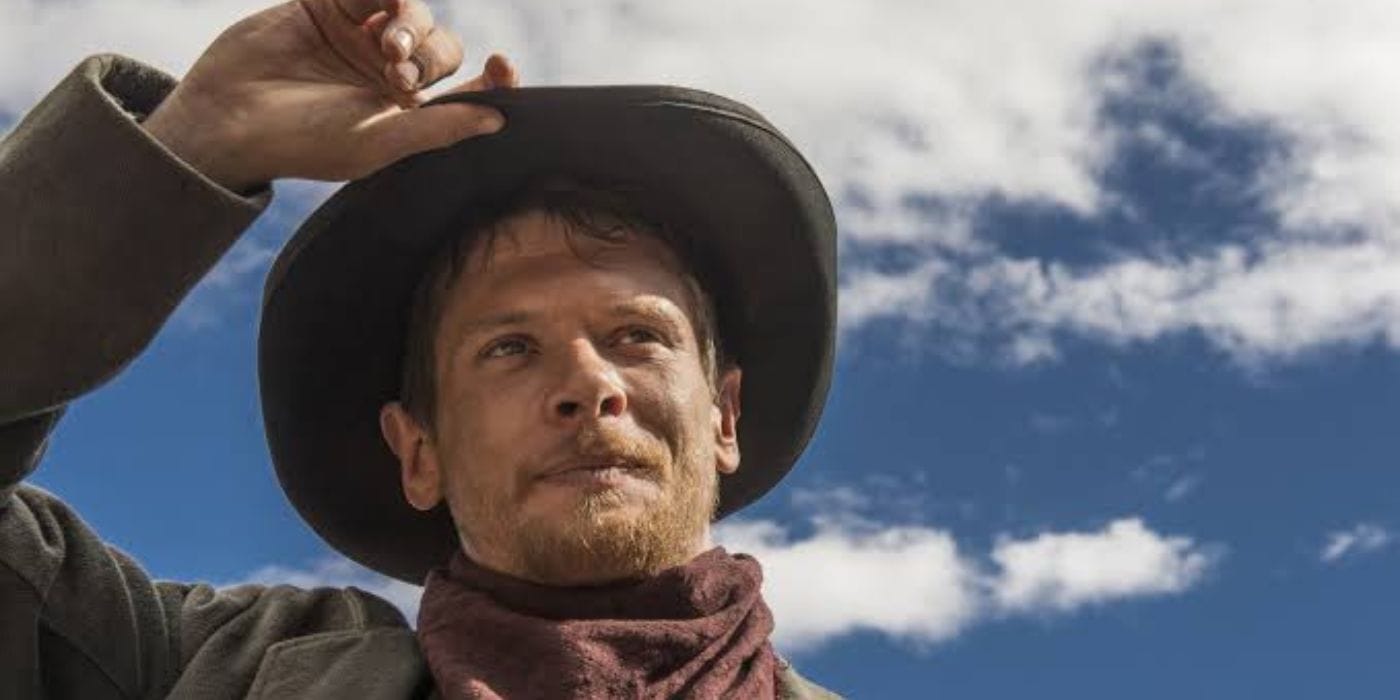 10 Best Modern Western TV Shows TVovermind