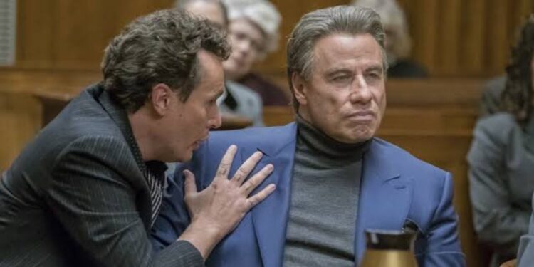 Gotti (2018)