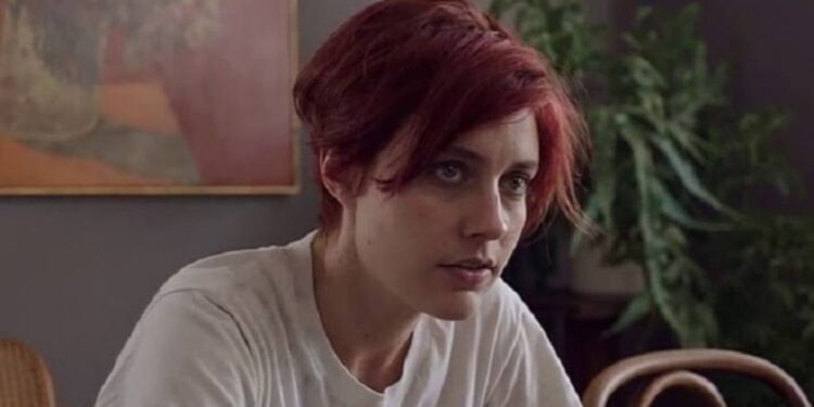 Greta Gerwig in 20th Century Women