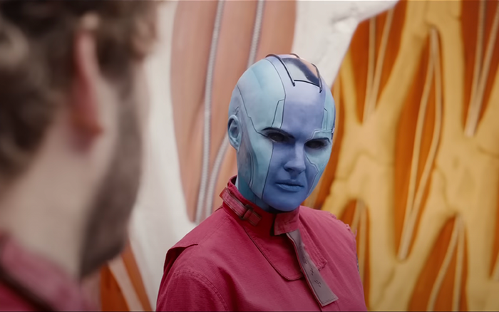 Top Five Moments of The Guardians of The Galaxy Vol. 3 Trailer