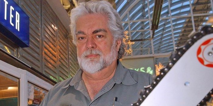 Gunnar Hansen