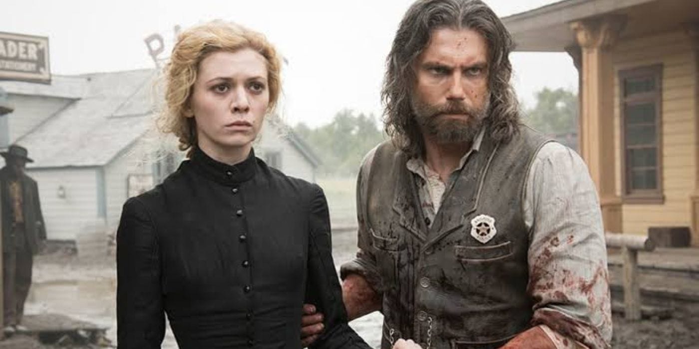 10 Best Modern Western TV Shows TVovermind