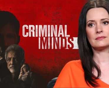 Here’s Why Paget Brewster Left Criminal Minds