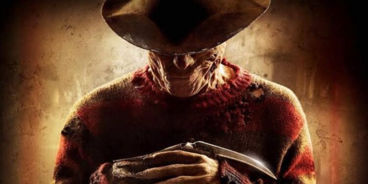 Jackie Earle Haley as Freddy Krueger