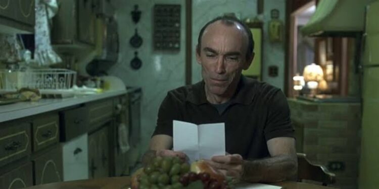 Jackie Earle Haley in Little Children