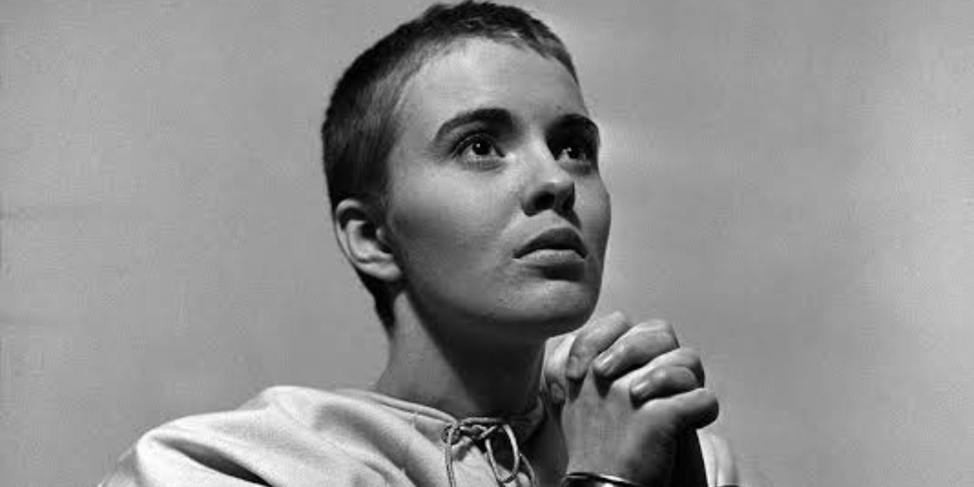 8 Things You Didn’t Know About Breathless’ Jean Seberg - TVovermind