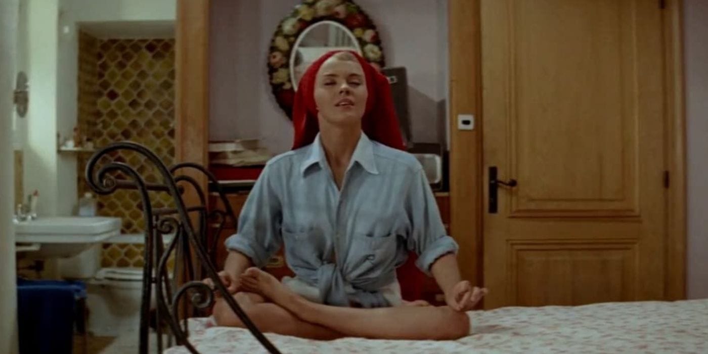 8 Things You Didn’t Know About Breathless’ Jean Seberg - TVovermind