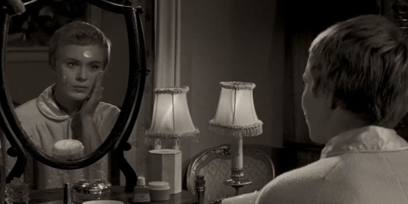 8 Things You Didn’t Know About Breathless’ Jean Seberg - TVovermind