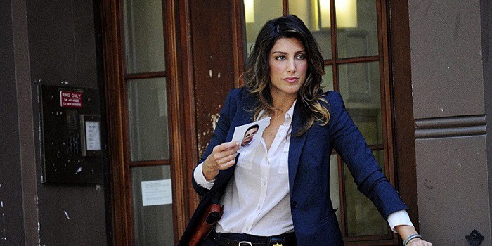 Jennifer Esposito in NCIS