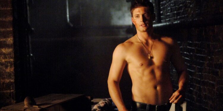 Jensen Ackles 1