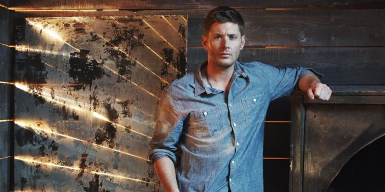 Jensen Ackles 4