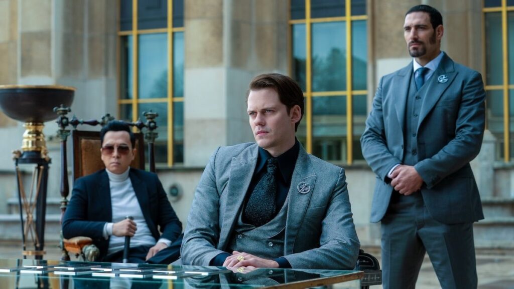 john wick 4 list of deaths
