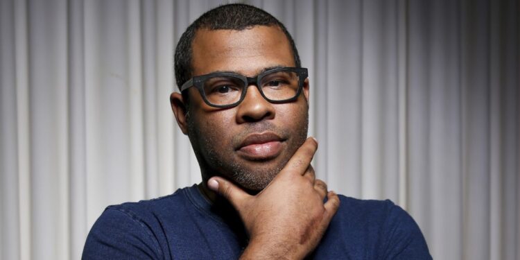 Jordan Peele 1