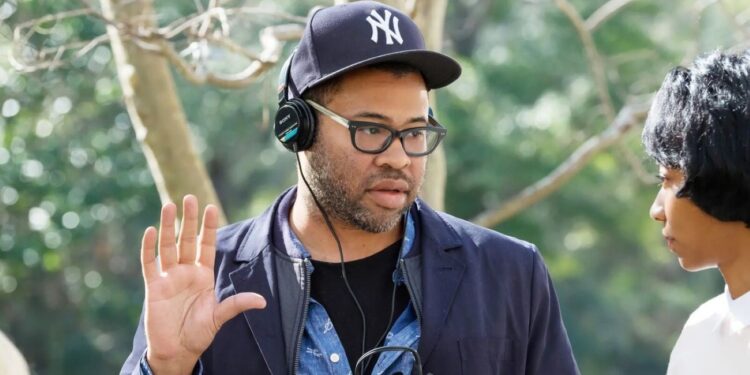 Jordan Peele 3